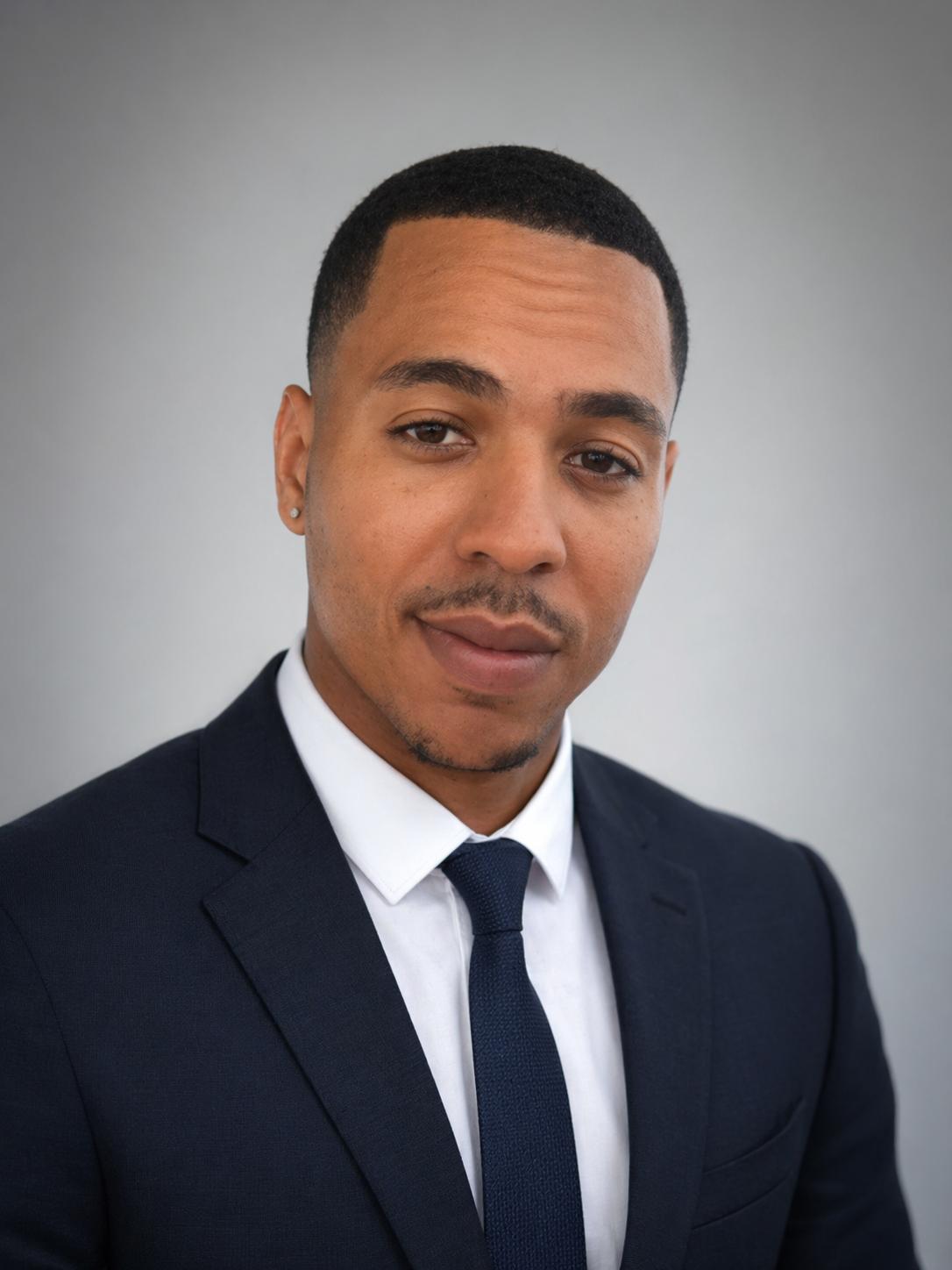 Board member photo