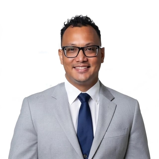 Board member photo